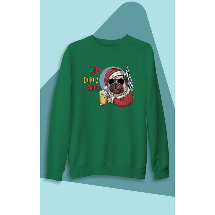 ipduruz Sad cmrc (niseks Kaponsuz)