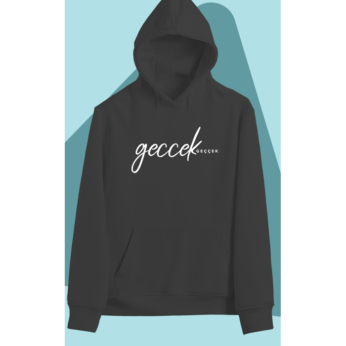 Geccek Geek (niseks  Kaponlu)