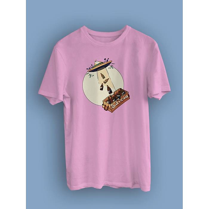 Ufo Bira Kasas�(�niseks Ti��rt) alkol