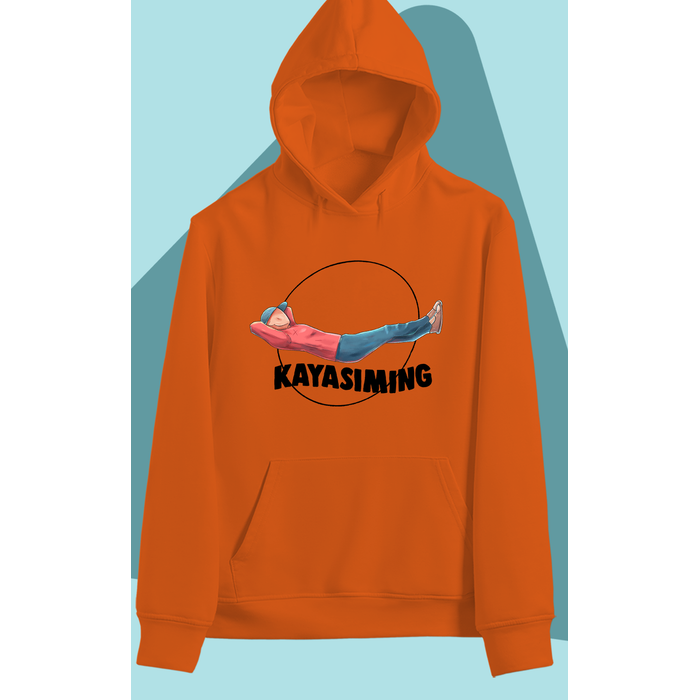 Kayas�m�ng 4 (�niseks Kap��onlu)