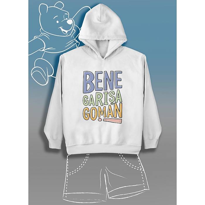 Bene Gara Goman  (niseks ocuk Kaponlu)