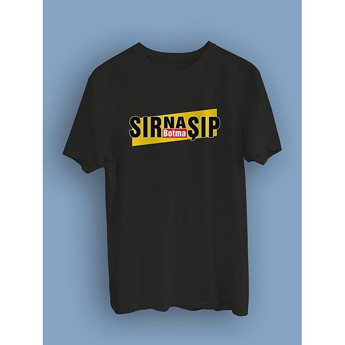 S�rna��p Botma(�niseks Ti��rt)