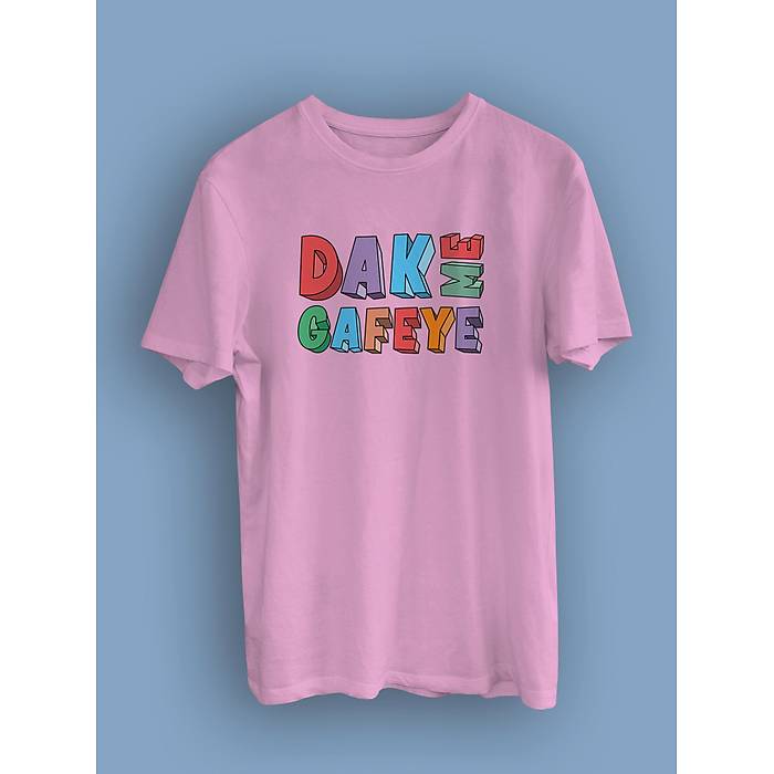 Dakme Gafeye (�niseks Ti��rt)