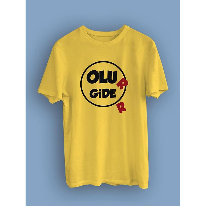 Olu R Gide R olur gider  (�niseks Ti��rt) ogoyiget2