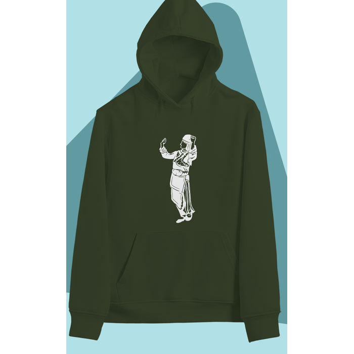 Kadn Efe Zeybek (niseks Kaponlu)