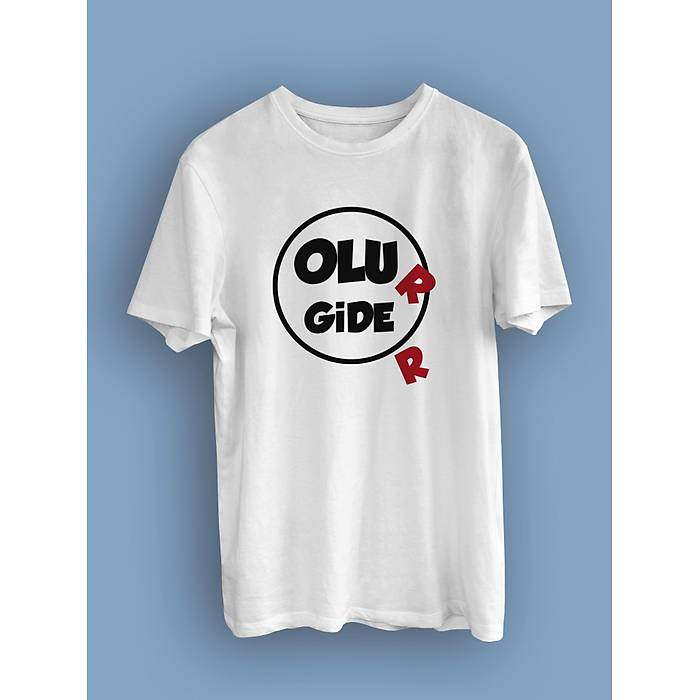 Olu R Gide R olur gider  (�niseks Ti��rt) ogoyiget2