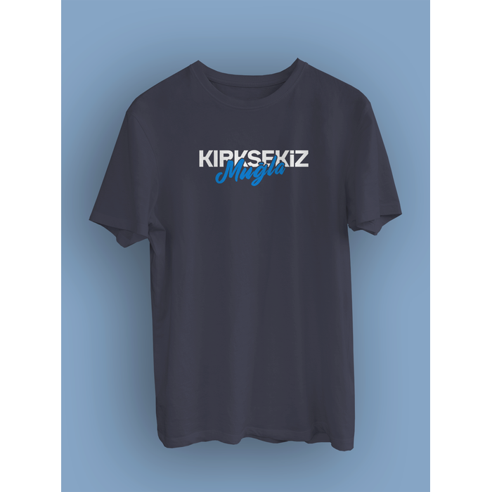 K�rk Sekiz Mu�la(�niseks Ti��rt)