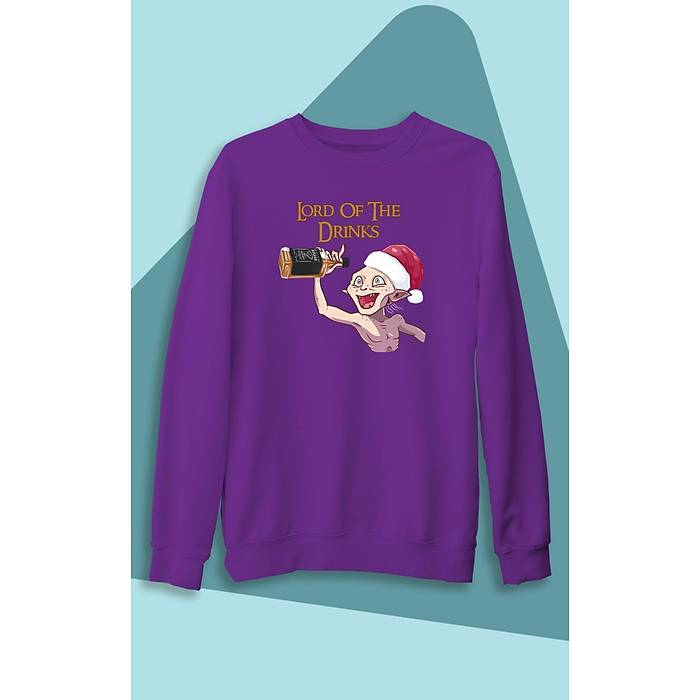 Lord Of The Drinks (�niseks Kap��onsuz)