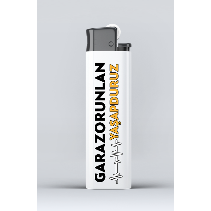 Garazorunlan Ya�apduruz (�akmak)