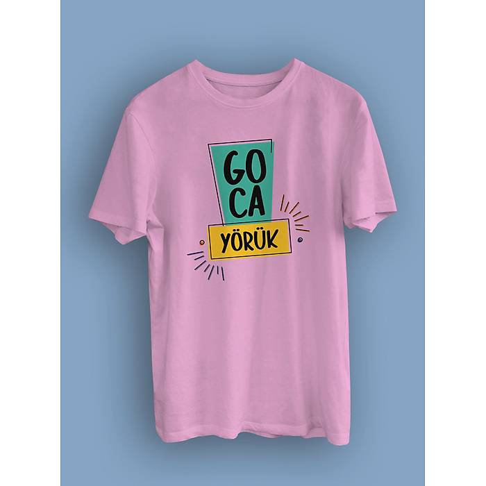 Goca Y�r�k  (�niseks Ti��rt)