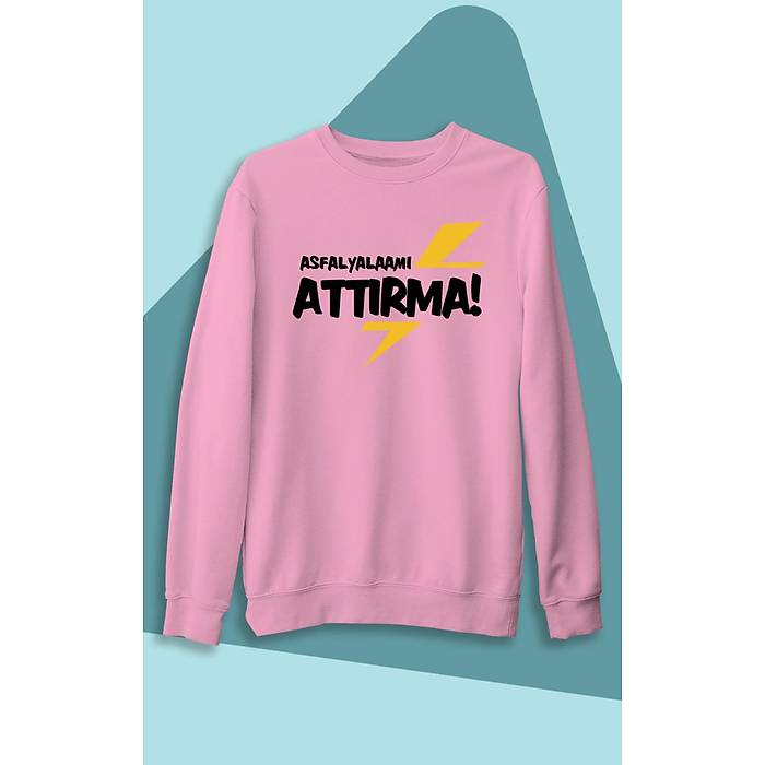 Asfalyalaam Attrman! (niseks Kaponsuz )