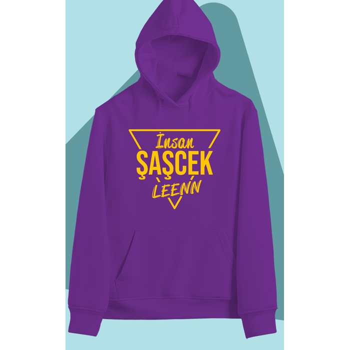 �nsan �a��ek Leen(�niseks Kap��onlu)