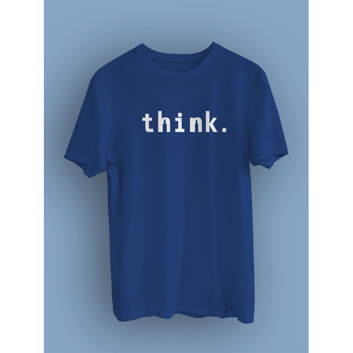 Think (�niseks Ti��rt)