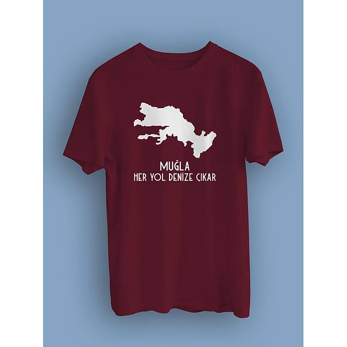 Mu�la Her Yol Denize ��kar (�niseks Ti��rt)
