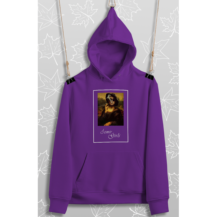 zmir Girls (niseks Kaponlu)