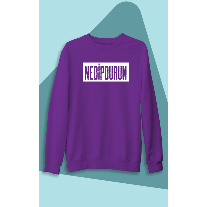 Nedipdurun (�niseks Kap��onsuz)