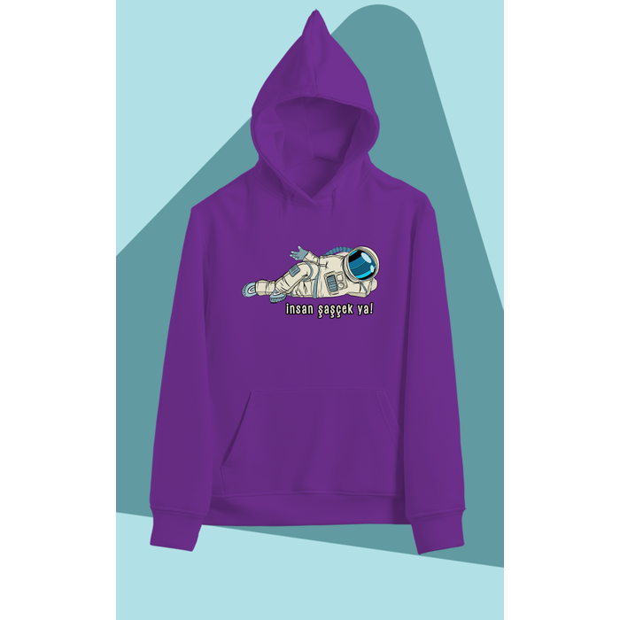 �nsan �a��ek Ya (�niseks Kap��onlu)