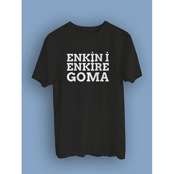 Enkini Engire Koma(�niseks Ti��rt)