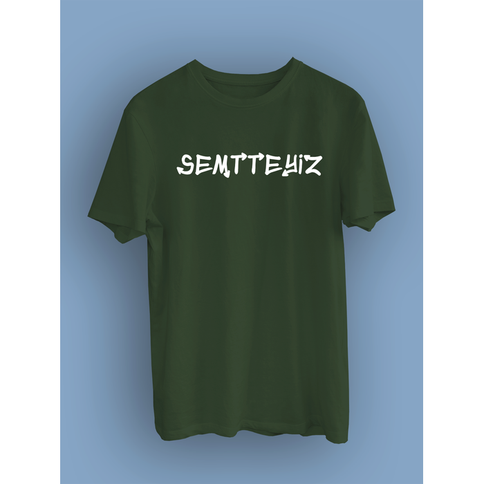 Semtteyiz (�niseks Ti��rt)