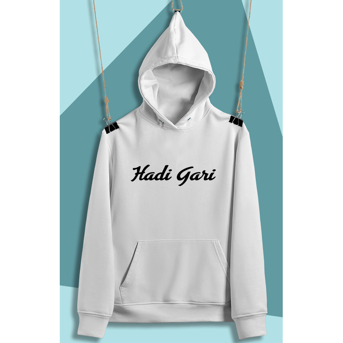 Hadi Gari(�niseks Kap��onlu)