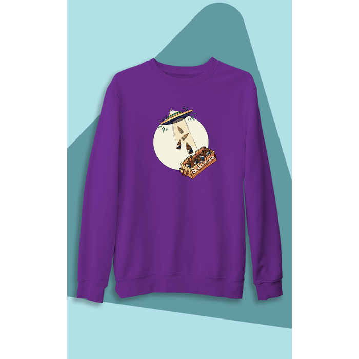 Ufo Bira Kasas� (�niseks Kap��onsuz)