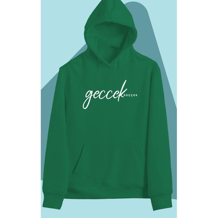 Geccek Geek (niseks  Kaponlu)