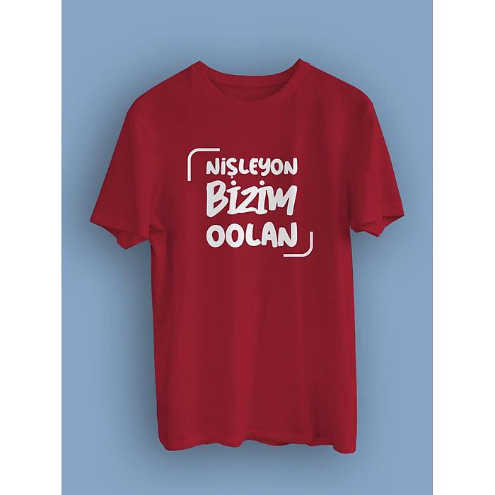 Ni�leyon Bizim Oolan (�niseks Ti��rt)