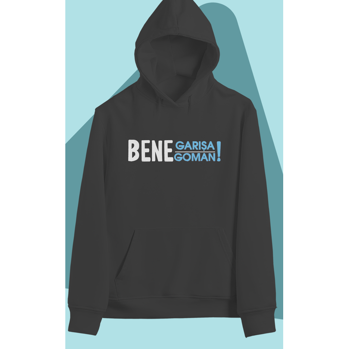 Bene Gar��agoman 2 (�niseks Kap��onlu)