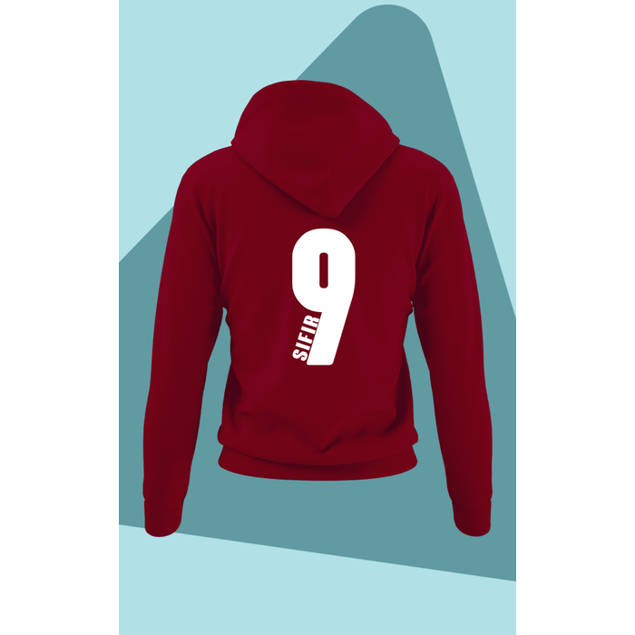 Sfr Dokuz Aydn (niseks Srt Bask Kaponlu)