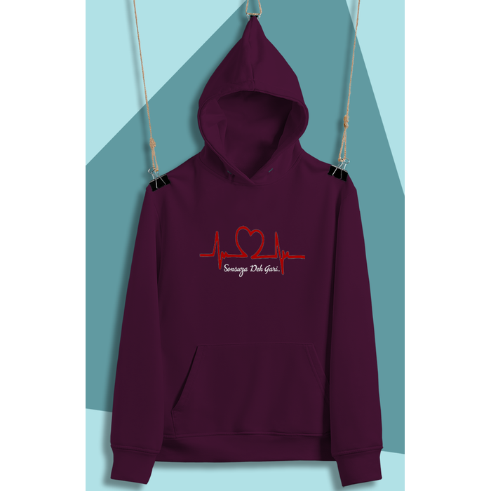 Sonsuza Dek Gari(niseks Kaponlu)