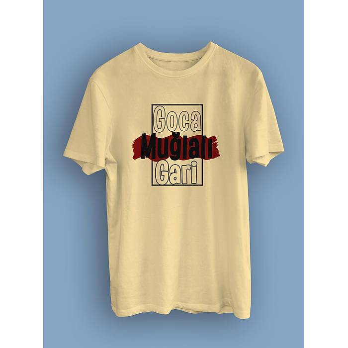 Goca Mu�lal� Gari(�niseks Ti��rt)