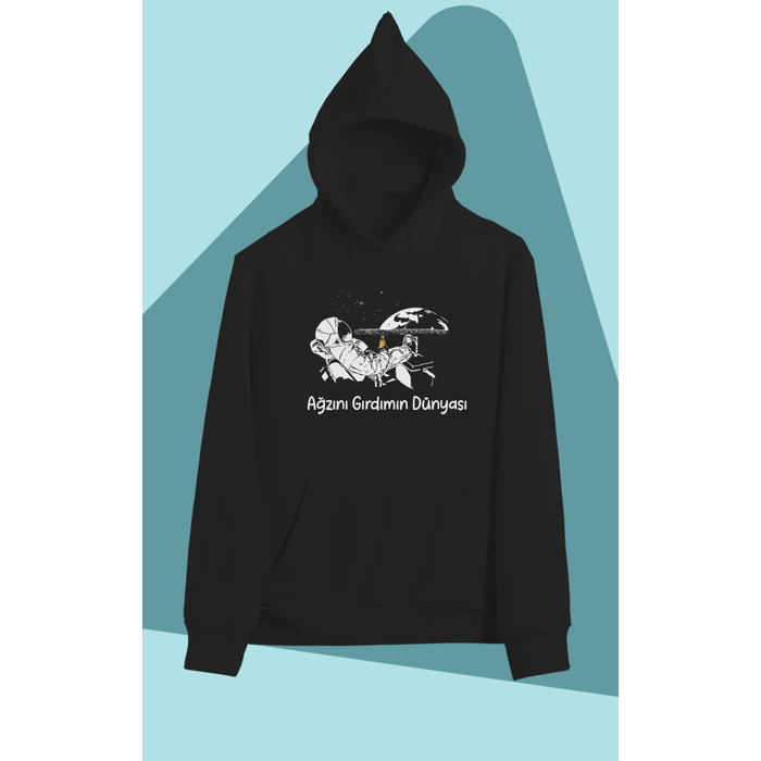 Azn Grdmn Dnyas (niseks Kaponlu)