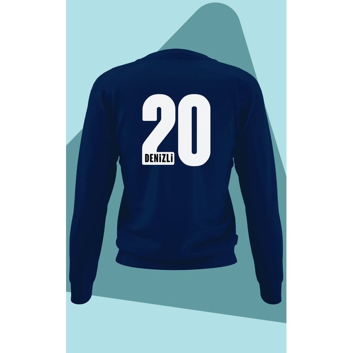 Yirmi Denizli   (niseks Kaponsuz)