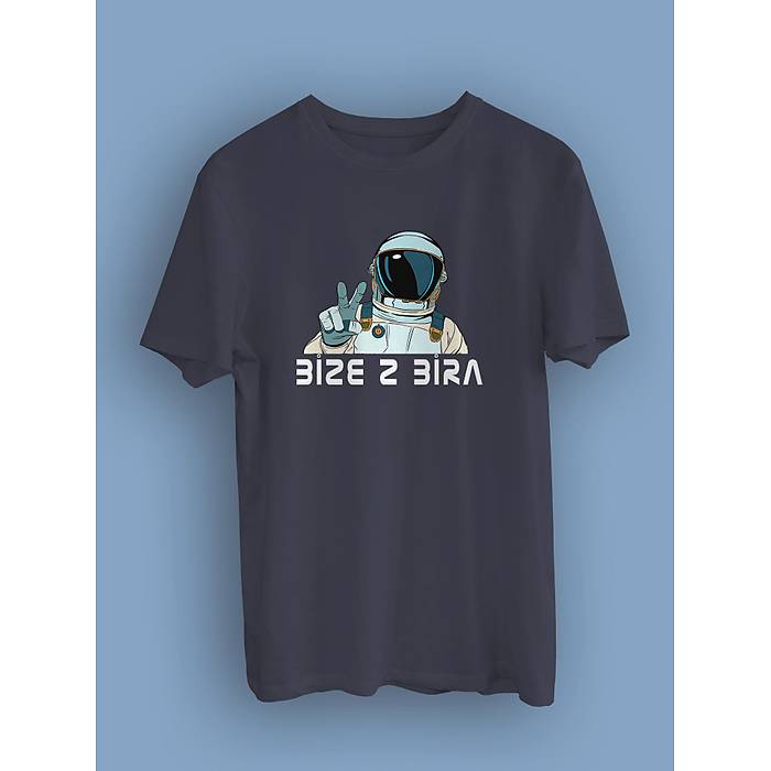 Bize 2 (Bira niseks Tirt) alkol biyace3