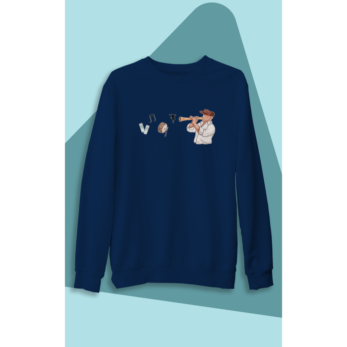 Zurnac� (�niseks Kap��onsuz)