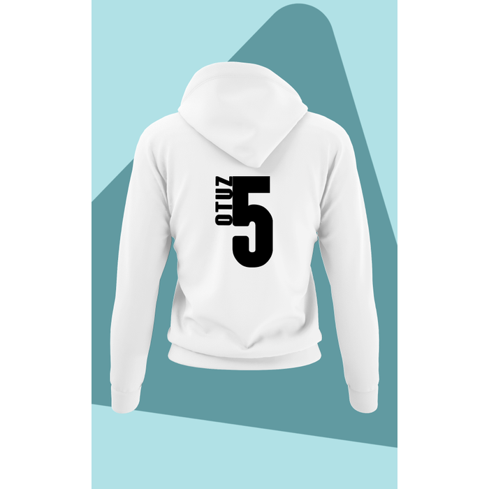 Otuz Be� �zmir  (�niseks S�rt Bask� Kap��onlu)