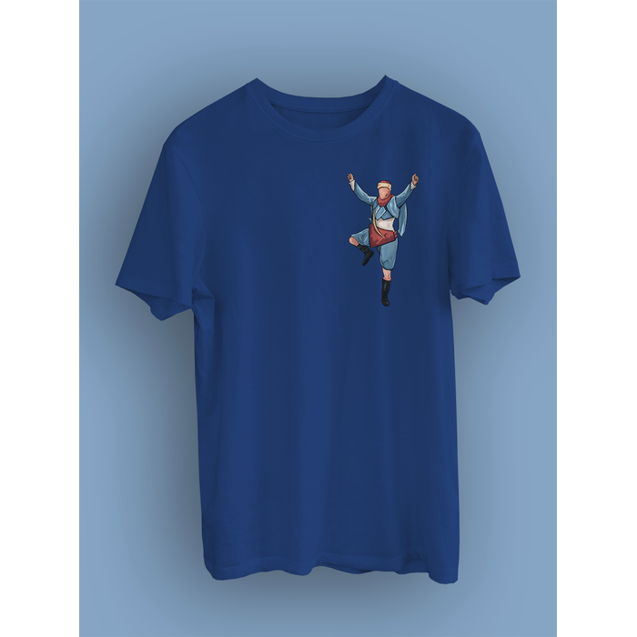 Efe Zeybek Minimal  2 (niseks Tirt)