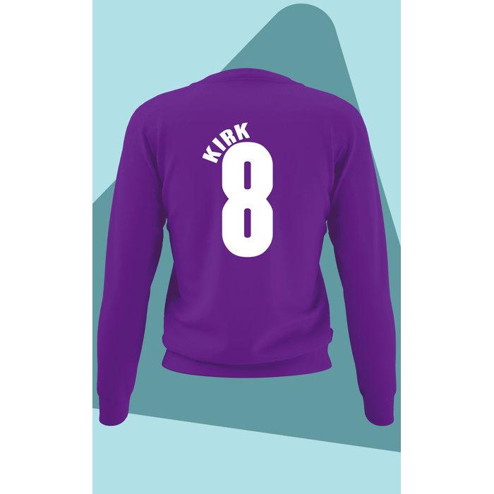 Krk Sekiz Mula  (niseks Kaponsuz)