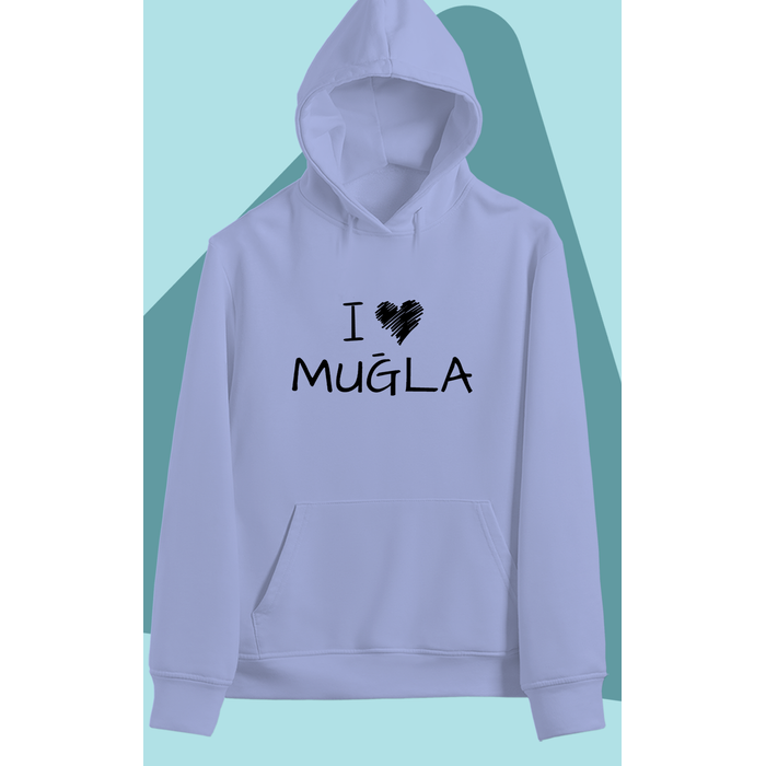 I Love Mu�la(�niseks Kap��onlu)