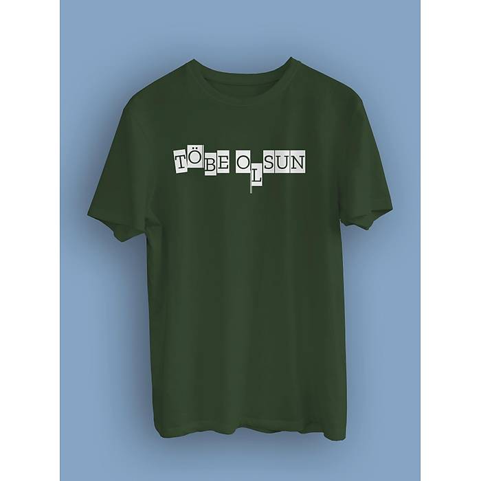 Tbe Olsun (niseks Tirt)