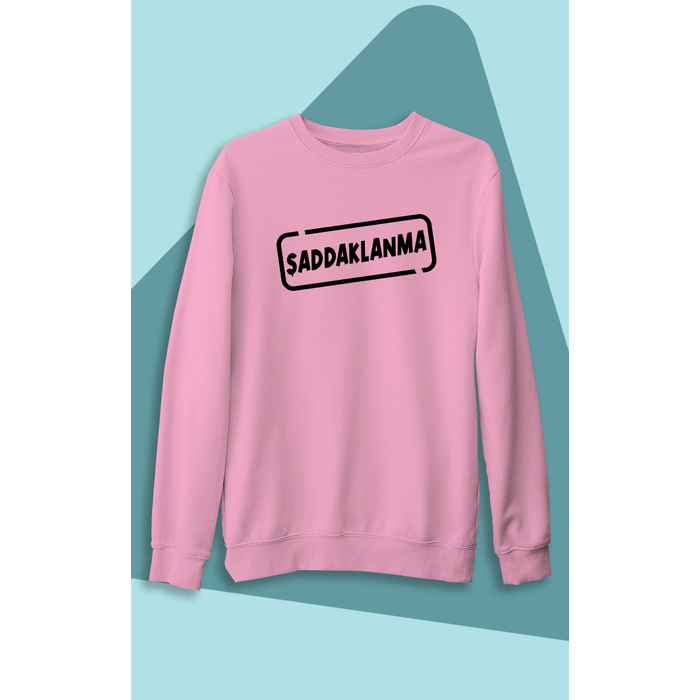 �addaklanma (�niseks Kap��onsuz)