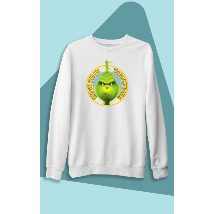 Hepinizden Tiksiniyorum  (�niseks Kap��onsuz)