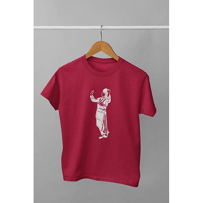 Efe Zeybek G�z ( Uniseks �ocuk Ti��rt)