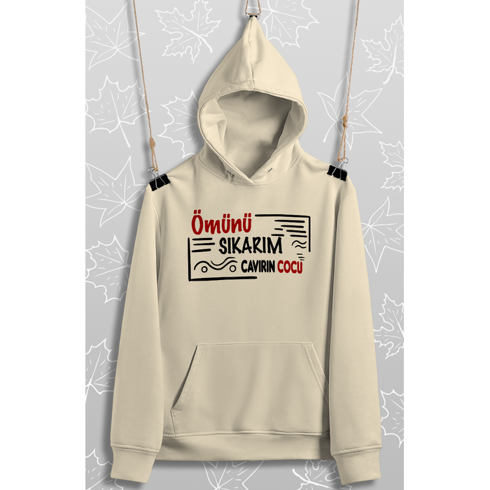 �m�n� SIkar�m Cavurun Cocu(�niseks Kap��onlu)