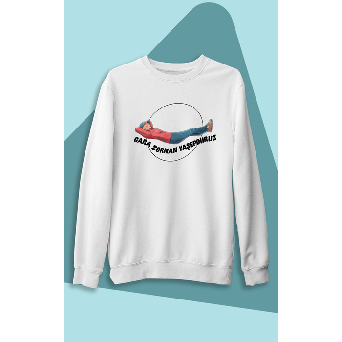 Gara Zornan Yaepduruz(niseks Kaponsuz)