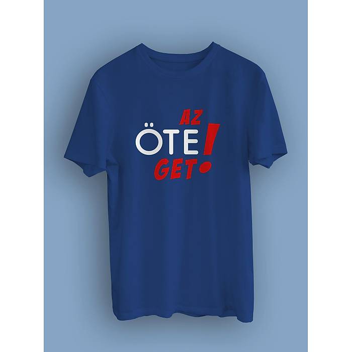 Az �te Get (�niseks Ti��rt)