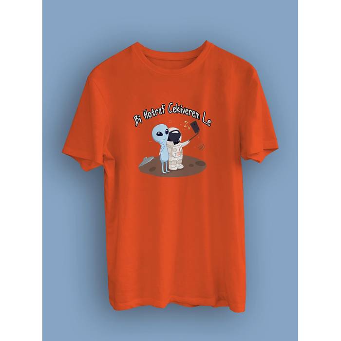 Bi Hotraf ekiverem(niseks Tirt)