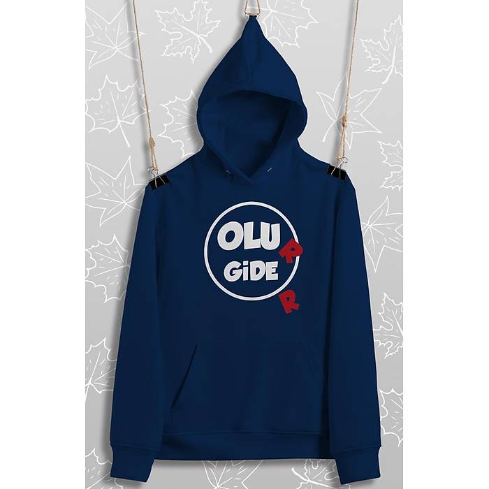 Olu R Gide R olur gider (�niseks Kap��onlu) ogoyiget2