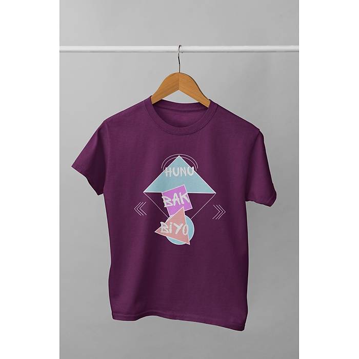 Hunu Bak Biyo(�niseks �ocuk Ti��rt�)