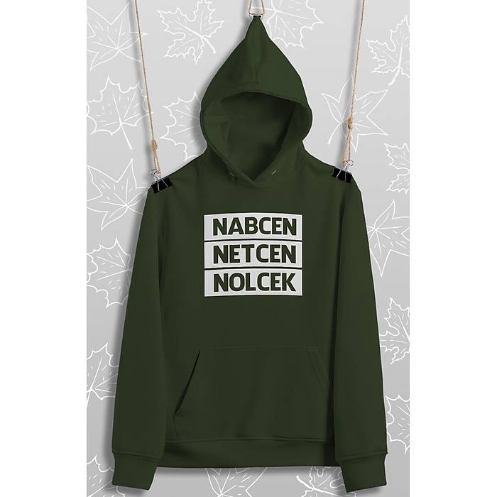 Nabcen Netcen Nolcek(Kap��onlu)
